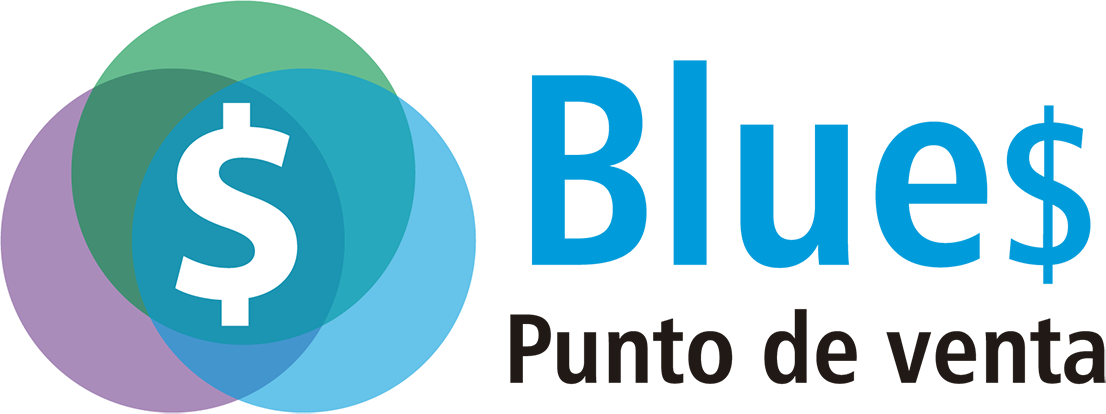 Blue$ Logo
