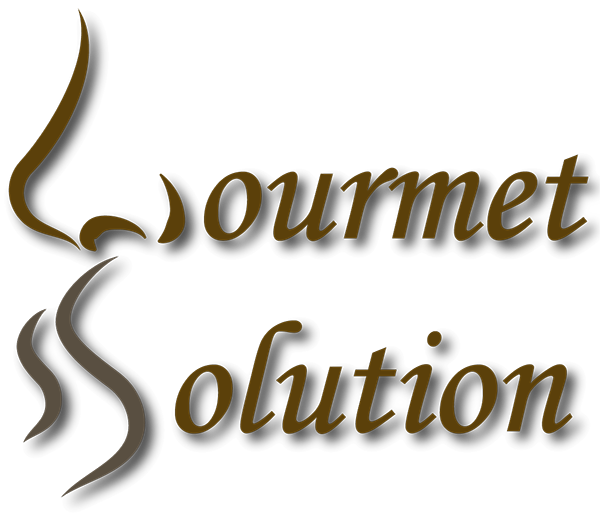 Gourmet Solution Logo
