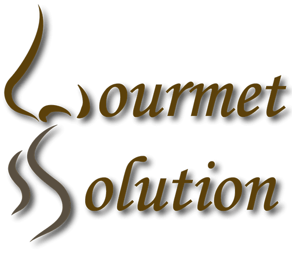 Gourmet Solution Logo