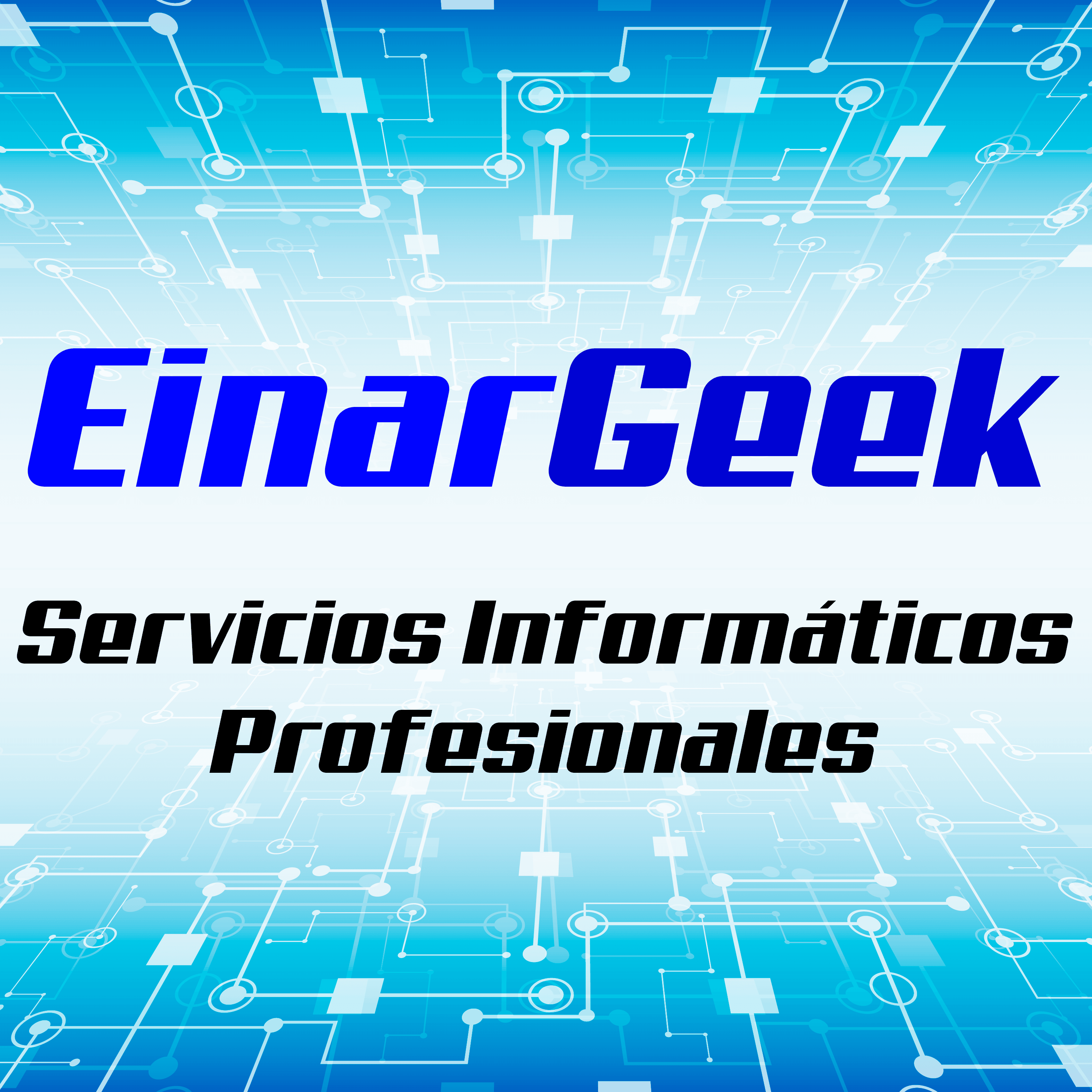 EinarGeek