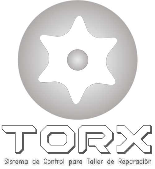 Torx Logo