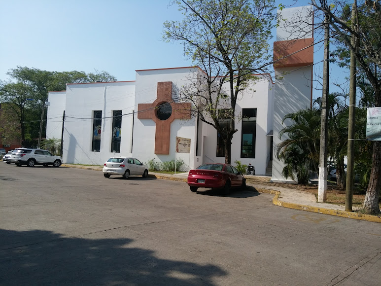 Parroquia San Miguel Arcángel